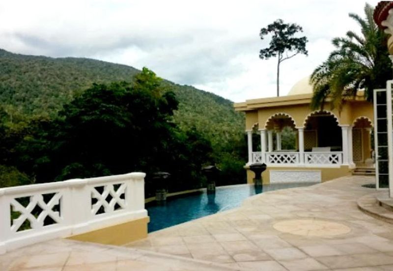 Genting Permai Royale Resort