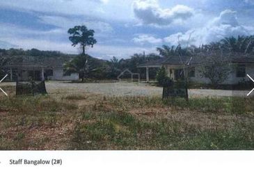 Gua Musang, Kelantan 1,291 Acres Agricultural Land For Sale SPACIOUS
