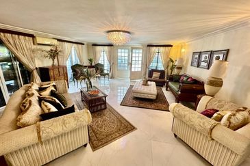 Seksyen 12, Shah Alam