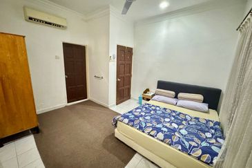 Seksyen 12, Shah Alam