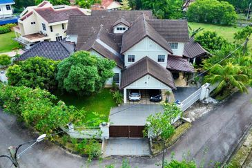 Seksyen 12, Shah Alam