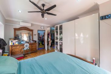 Taman Tun Dr Ismail (TTDI)