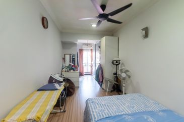 Taman Tun Dr Ismail (TTDI)