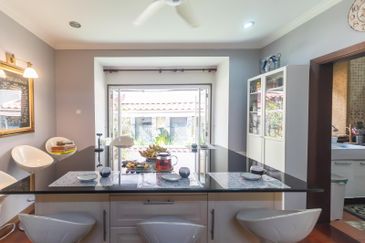 Taman Tun Dr Ismail (TTDI)