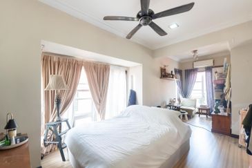 Taman Tun Dr Ismail (TTDI)