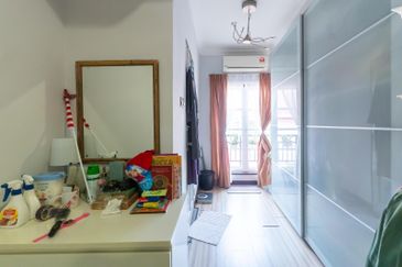 Taman Tun Dr Ismail (TTDI)