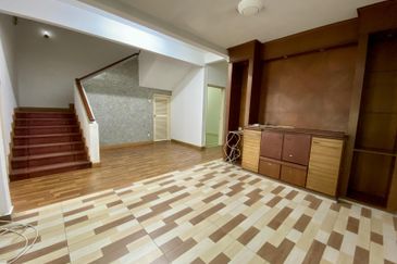 Taman Tun Abdul Razak