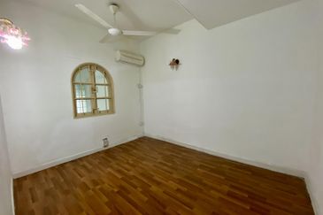 Taman Tun Abdul Razak