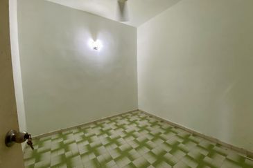 Taman Tun Abdul Razak