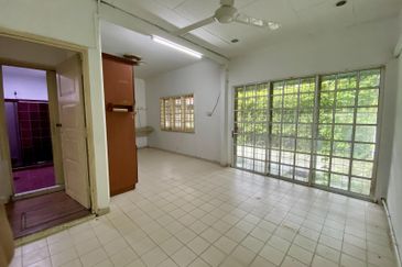 Taman Tun Abdul Razak