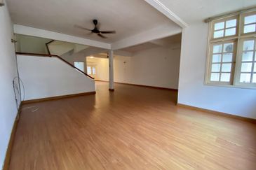 Taman Tun Abdul Razak