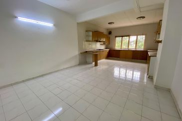 Taman Tun Abdul Razak