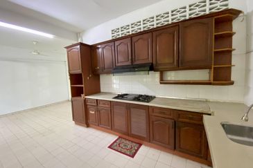 Taman Tun Abdul Razak