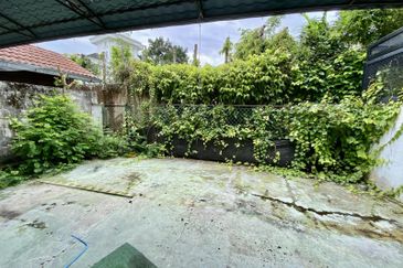 Taman Tun Abdul Razak