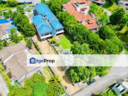 Jalan Langgak Duta, Taman Duta, KL 2 Storey Mansion For Sale SPACIOUS, Melaka, Melaka Tengah