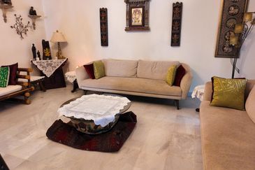 Taman Tun Dr Ismail (TTDI)