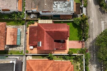 Taman Tun Dr Ismail (TTDI)