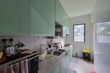 Broadleaf Residences, Hometree