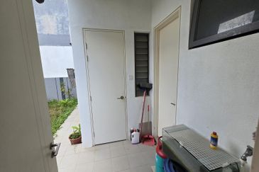 Broadleaf Residences, Hometree