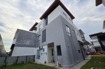 Broadleaf Residences, Hometree