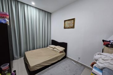 Broadleaf Residences, Hometree