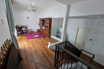 Broadleaf Residences, Hometree