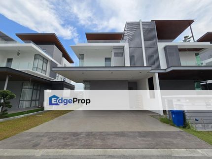 Broadleaf Residence, Kota Kemuning 3 Storey Semi D For Sale CHEAPEST, Selangor, Kota Kemuning