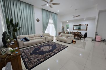 Broadleaf Residences, Hometree