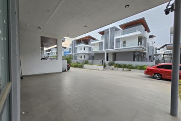 Broadleaf Residences, Hometree