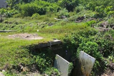 Kawasan Industri Kamunting