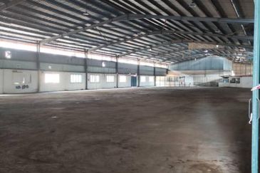 Kawasan Industri Kamunting