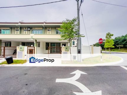 D'Mayang Sari, Nilai, Negeri Sembilan Double Storey Terrace For Sale CORNER LOT, Negeri Sembilan, Nilai