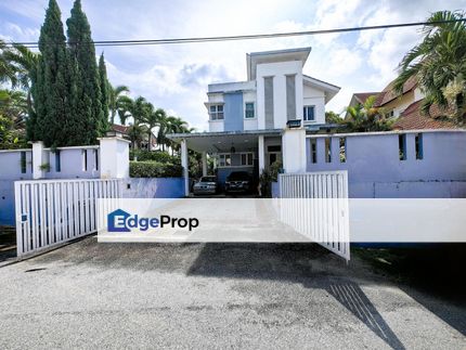 Laman Jasmin, Nilai Double Storey Bungalow For Sale RENOVATED BEAUTIFUL, Negeri Sembilan, Nilai