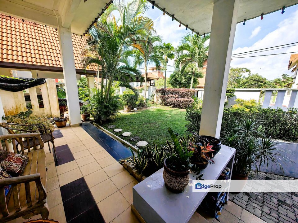 Laman Jasmin, Nilai Double Storey Bungalow For Sale RENOVATED BEAUTIFUL, Negeri Sembilan, Nilai