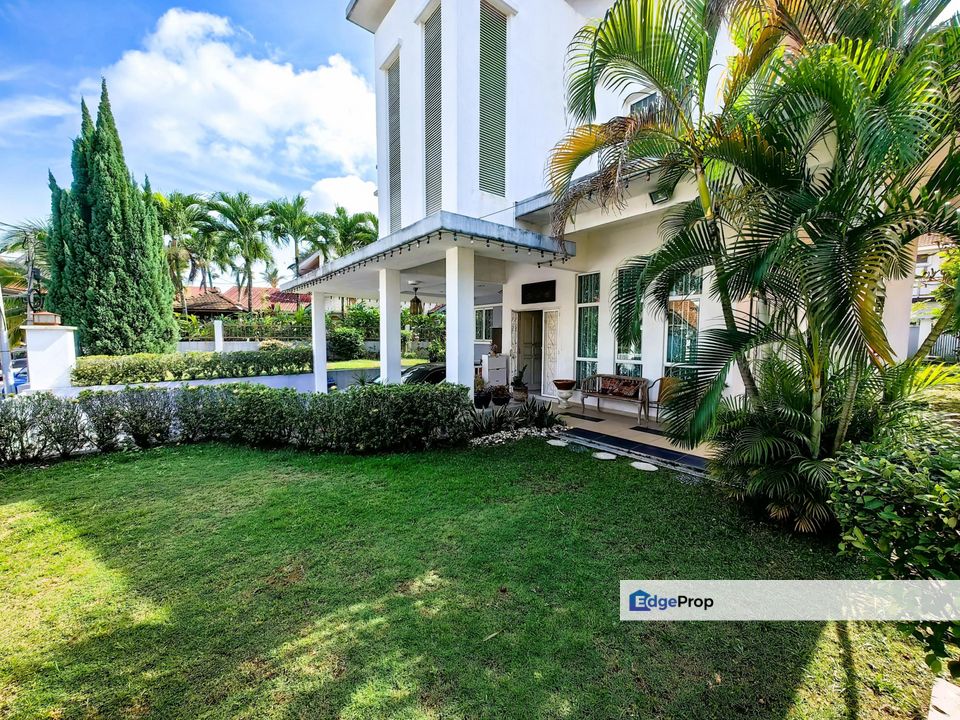 Laman Jasmin, Nilai Double Storey Bungalow For Sale RENOVATED BEAUTIFUL, Negeri Sembilan, Nilai