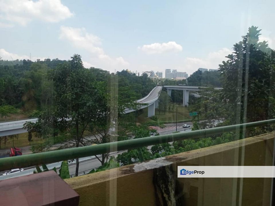Jalan Gallagher, Taman Duta, Kuala Lumpur Residential Land For Sale STRATEGIC LOCATION, Kuala Lumpur, Taman Duta