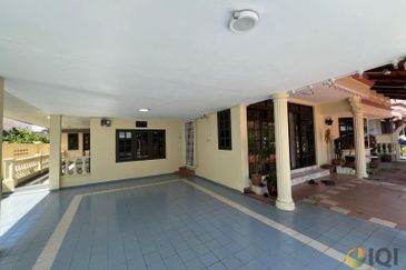 Taman Telok Air Tawar