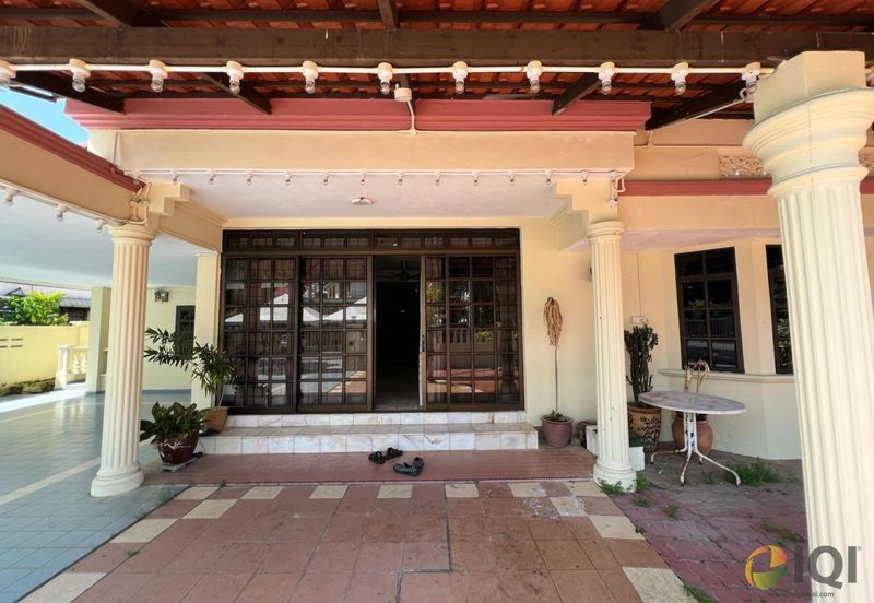 Taman Telok Air Tawar