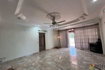 Taman Telok Air Tawar