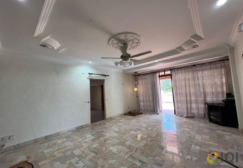 Taman Telok Air Tawar