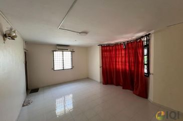 Taman Telok Air Tawar