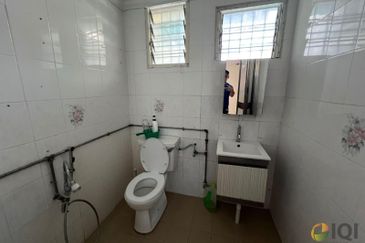 Taman Telok Air Tawar