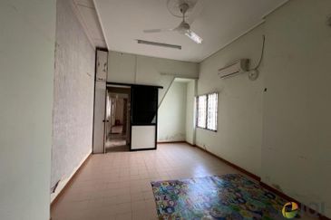 Taman Telok Air Tawar