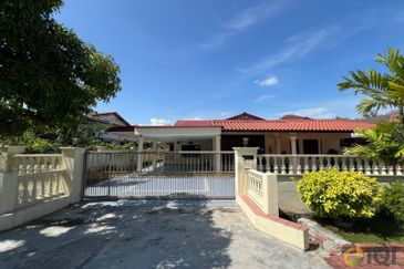 Taman Telok Air Tawar