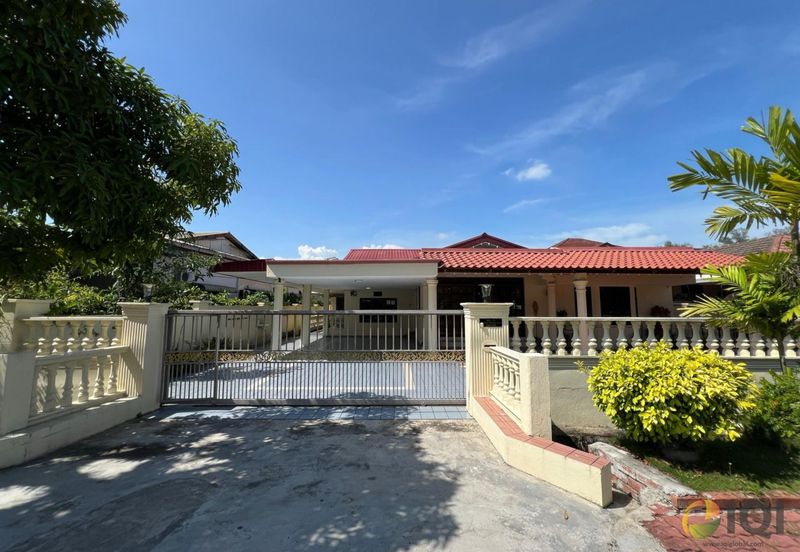 Taman Telok Air Tawar