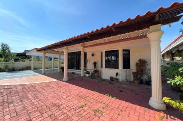 Taman Telok Air Tawar