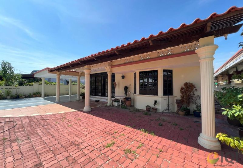 Taman Telok Air Tawar