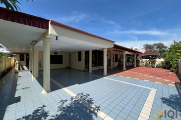 Taman Telok Air Tawar