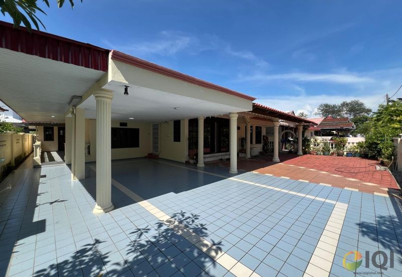 Taman Telok Air Tawar