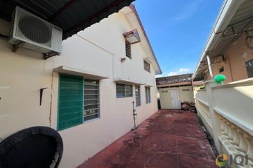 Taman Telok Air Tawar